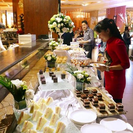 Huangma Holiday Hotel Хайкоу Екстериор снимка