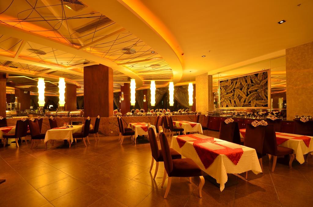Huangma Holiday Hotel Хайкоу Екстериор снимка