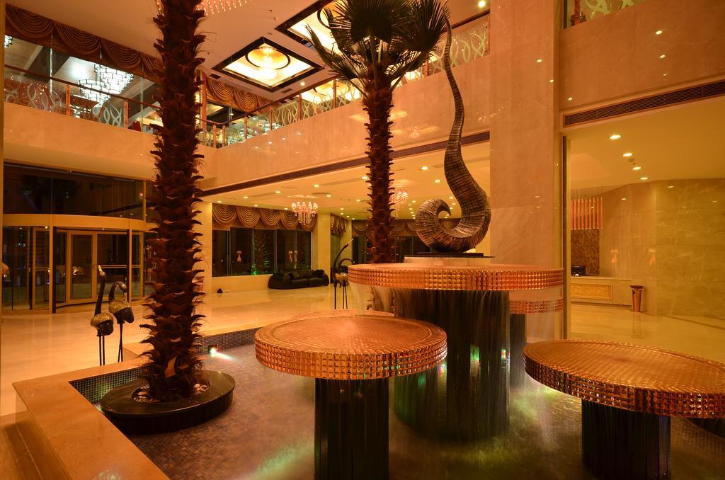 Huangma Holiday Hotel Хайкоу Екстериор снимка